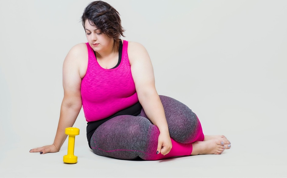 Difference Between Weight Loss and Fat Loss