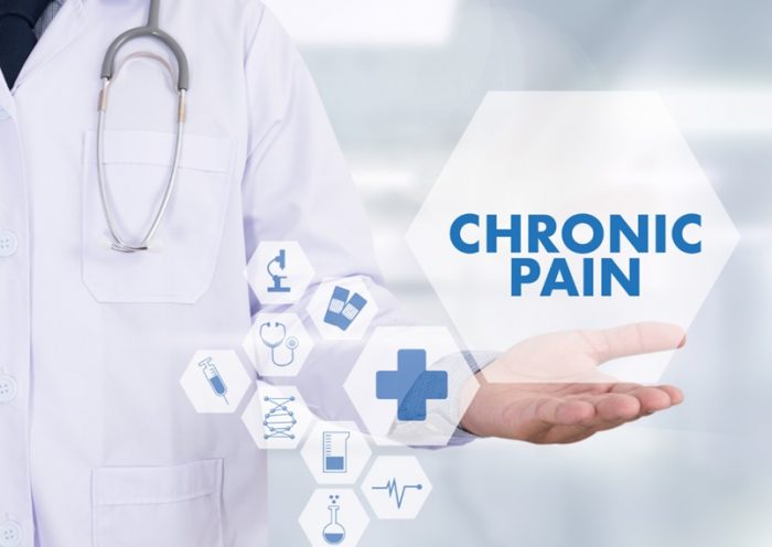 Acute vs. Chronic Pain